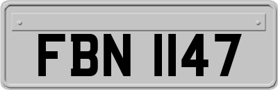 FBN1147
