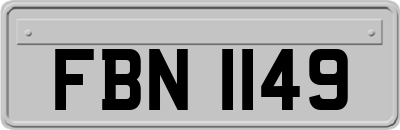 FBN1149