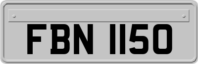FBN1150
