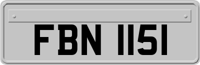 FBN1151