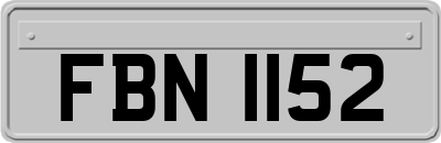 FBN1152