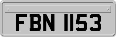 FBN1153