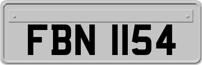 FBN1154