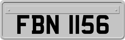 FBN1156