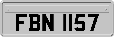 FBN1157