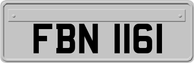 FBN1161