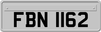 FBN1162