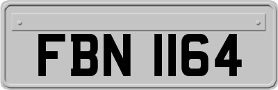 FBN1164