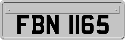 FBN1165