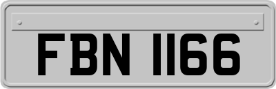 FBN1166