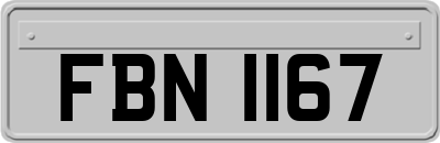 FBN1167