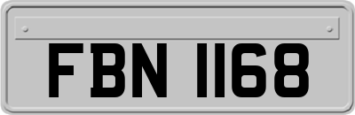 FBN1168
