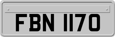 FBN1170