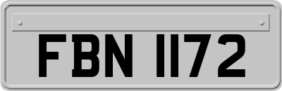FBN1172