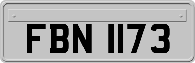 FBN1173