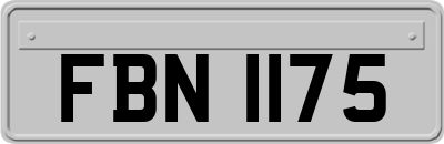 FBN1175
