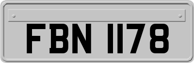FBN1178