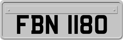 FBN1180