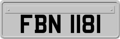 FBN1181