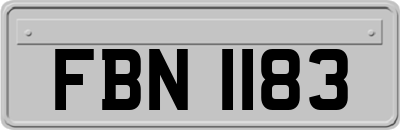 FBN1183