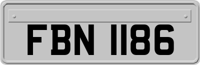 FBN1186