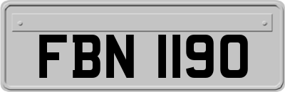 FBN1190