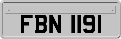 FBN1191