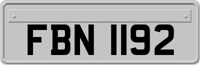 FBN1192