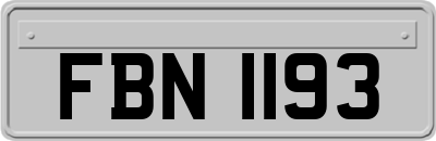 FBN1193
