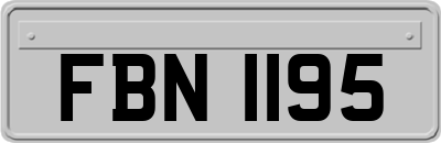 FBN1195