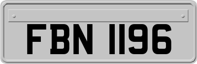 FBN1196