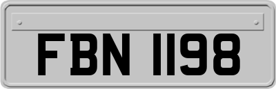 FBN1198