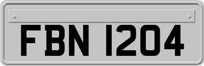 FBN1204