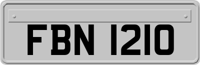 FBN1210