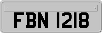 FBN1218