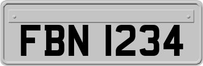 FBN1234
