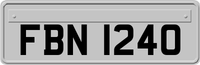 FBN1240