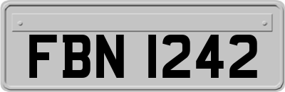 FBN1242