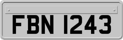 FBN1243