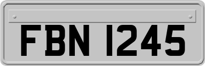 FBN1245