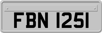 FBN1251