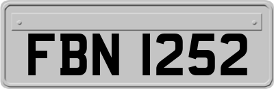 FBN1252
