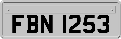 FBN1253