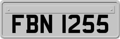 FBN1255