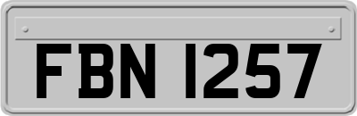 FBN1257