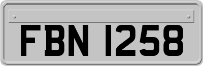 FBN1258