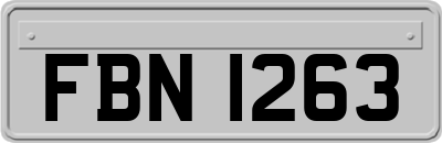 FBN1263