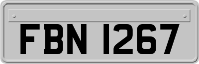 FBN1267