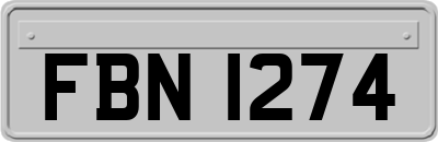 FBN1274