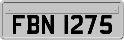 FBN1275